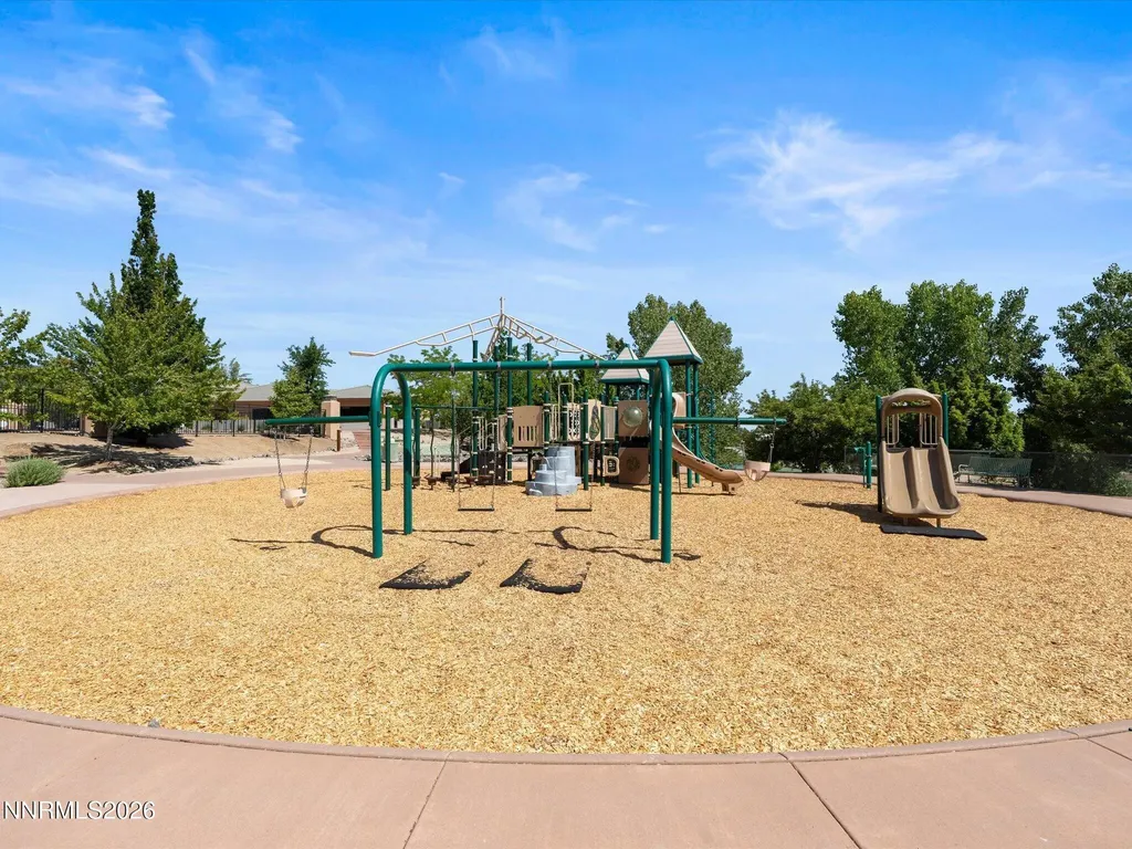 3258 Forest View Reno NV 89511