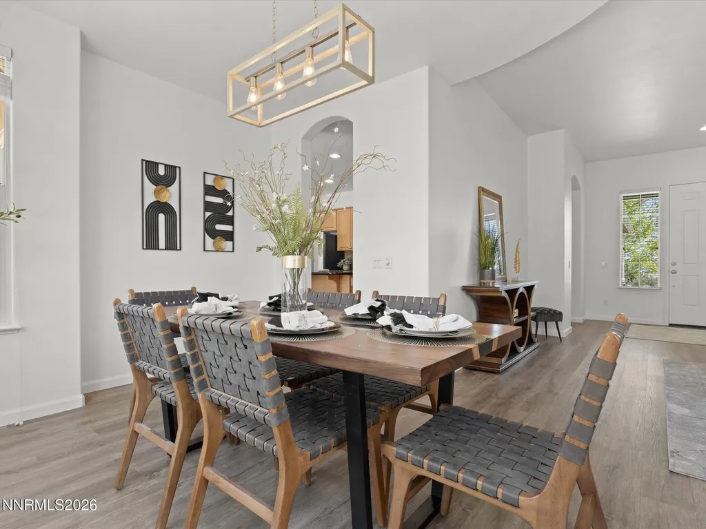3258 Forest View Reno NV 89511