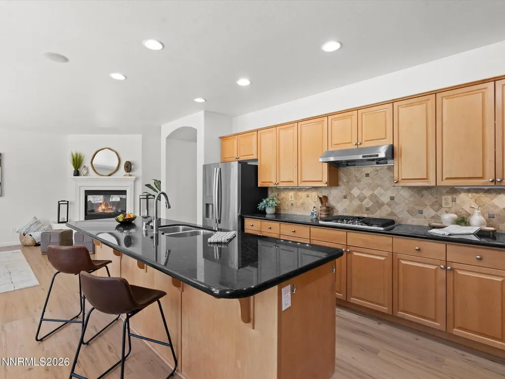 3258 Forest View Reno NV 89511