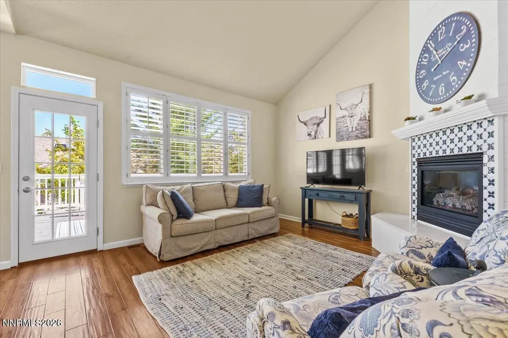 4591 Village Green Reno NV 89519