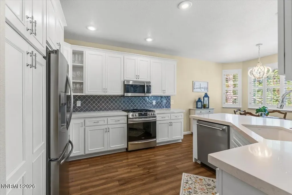 4591 Village Green Reno NV 89519