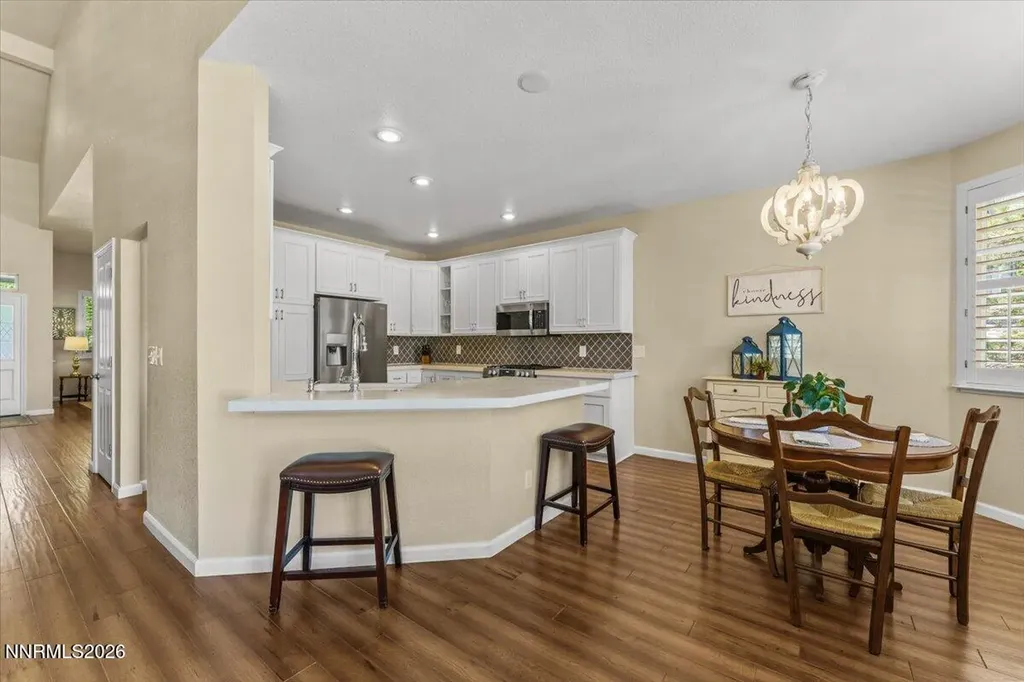 4591 Village Green Reno NV 89519