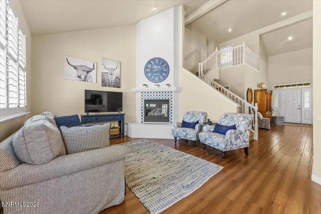 4591 Village Green Reno NV 89519