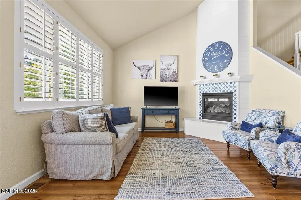 4591 Village Green Reno NV 89519