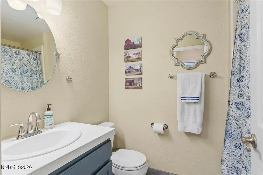 4591 Village Green Reno NV 89519