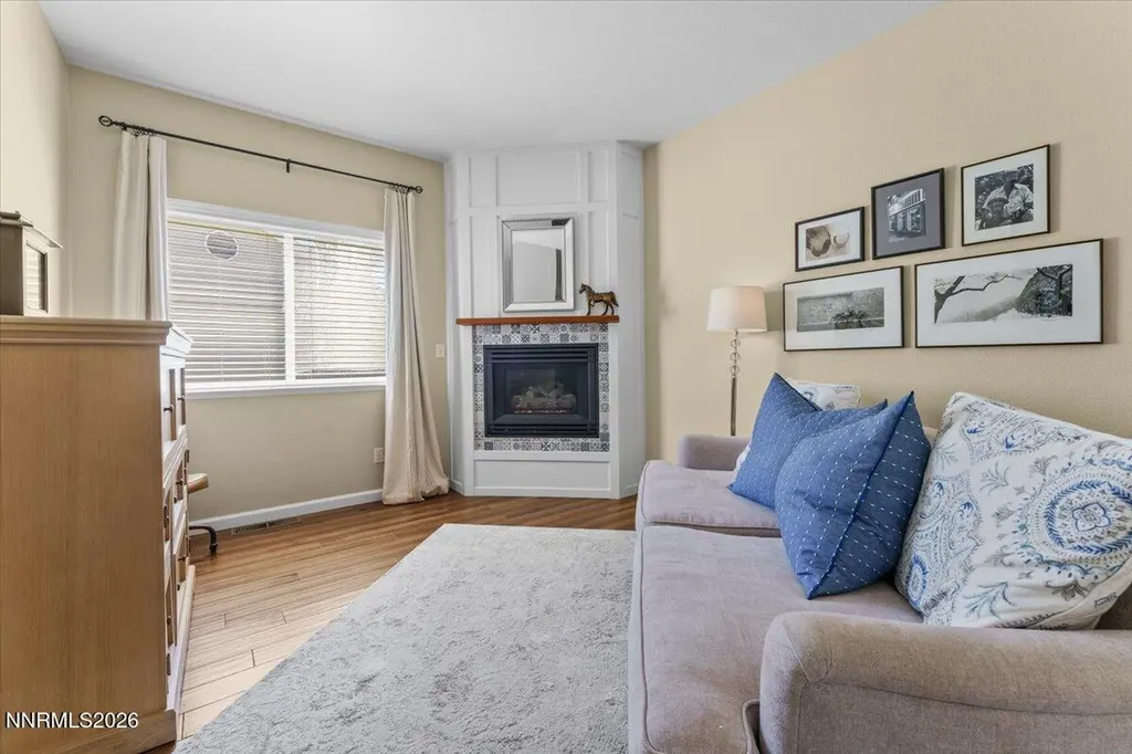 4591 Village Green Reno NV 89519