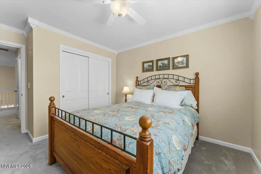 4591 Village Green Reno NV 89519