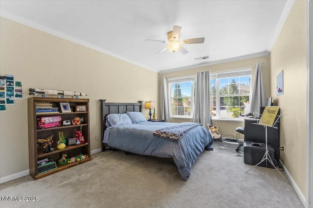 4591 Village Green Reno NV 89519