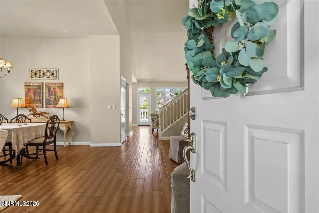 4591 Village Green Reno NV 89519
