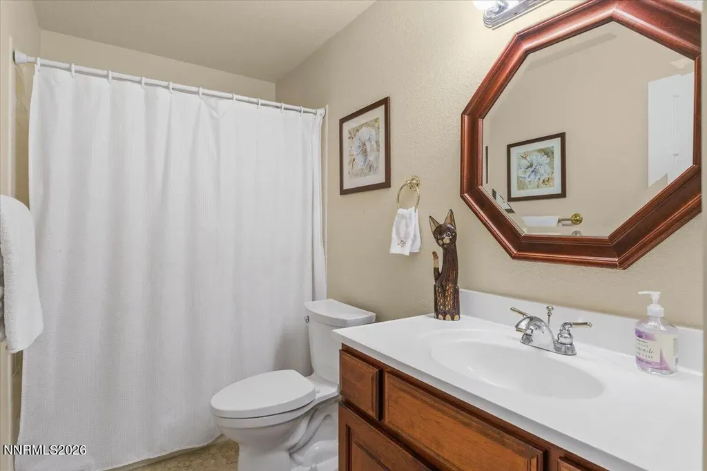 4591 Village Green Reno NV 89519