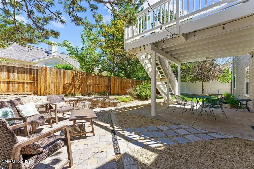 4591 Village Green Reno NV 89519