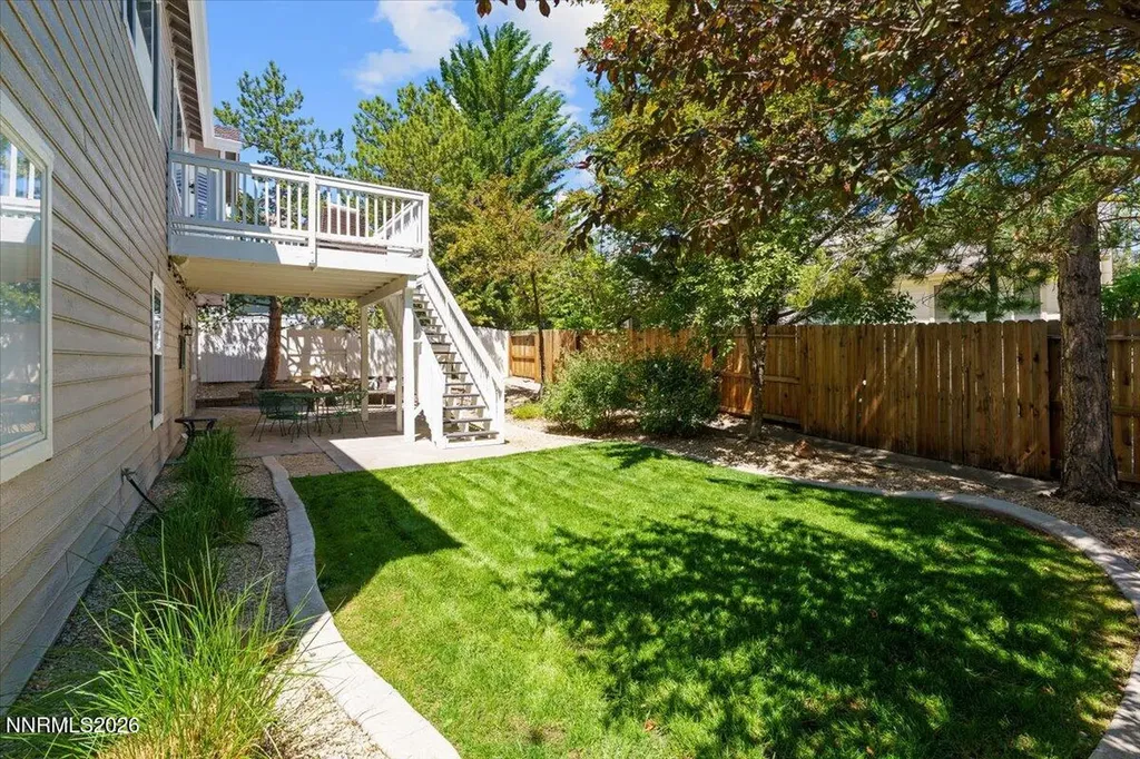 4591 Village Green Reno NV 89519