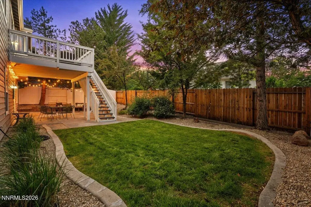 4591 Village Green Reno NV 89519