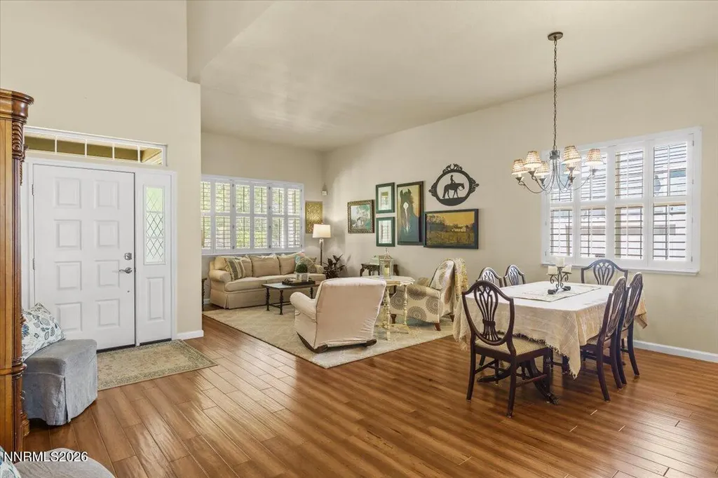 4591 Village Green Reno NV 89519