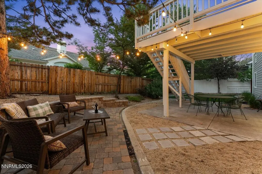 4591 Village Green Reno NV 89519