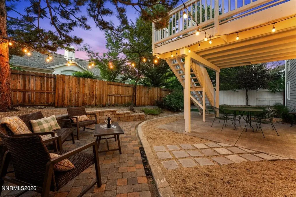 4591 Village Green Reno NV 89519