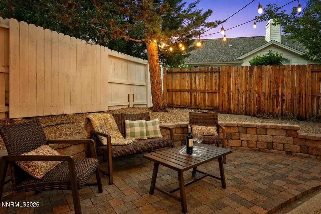 4591 Village Green Reno NV 89519