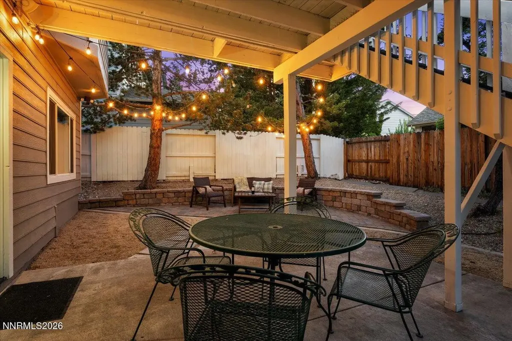 4591 Village Green Reno NV 89519