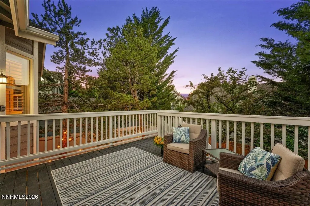 4591 Village Green Reno NV 89519