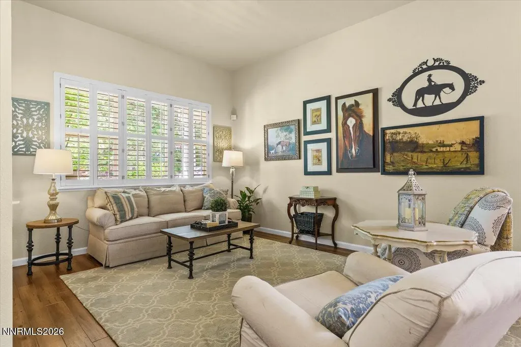4591 Village Green Reno NV 89519