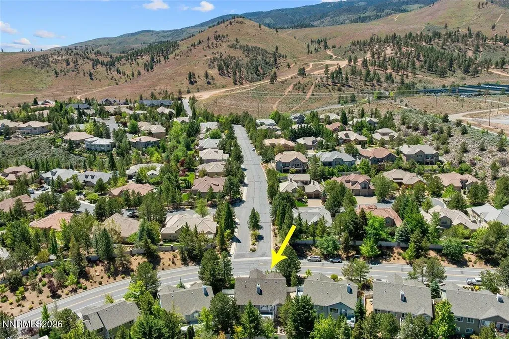 4591 Village Green Reno NV 89519