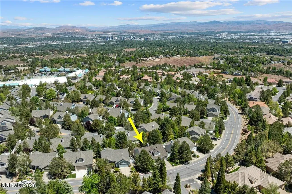 4591 Village Green Reno NV 89519