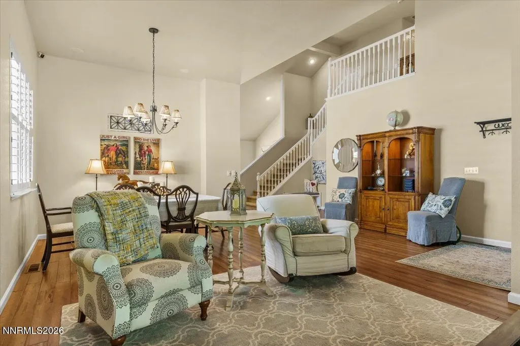 4591 Village Green Reno NV 89519