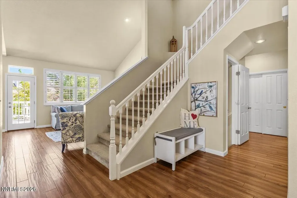 4591 Village Green Reno NV 89519