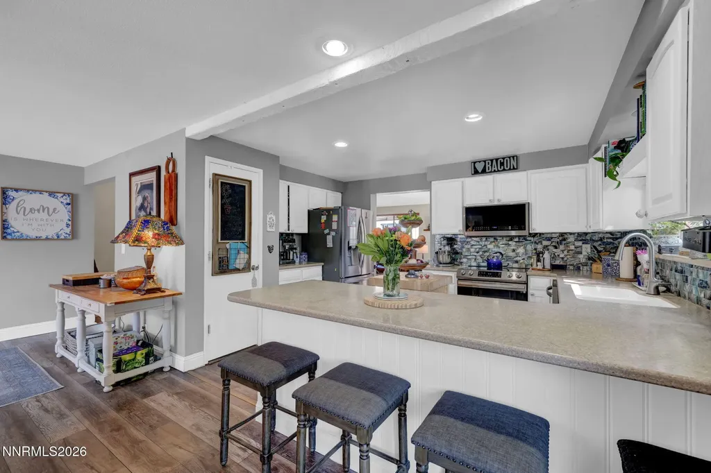 3286 Montezuma Sparks NV 89434