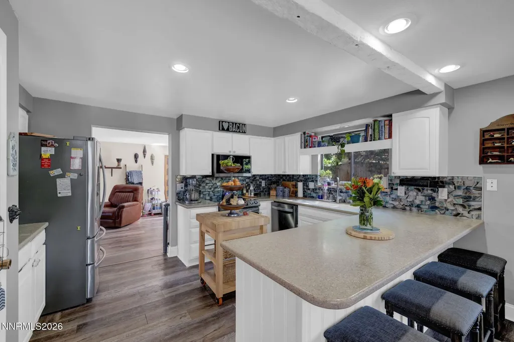 3286 Montezuma Sparks NV 89434