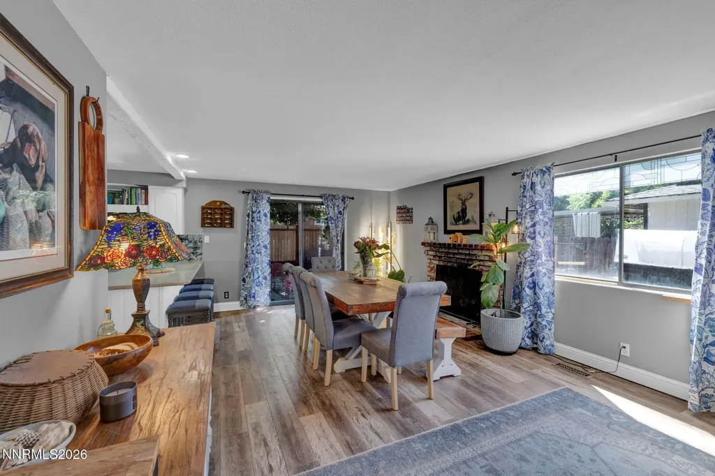 3286 Montezuma Sparks NV 89434