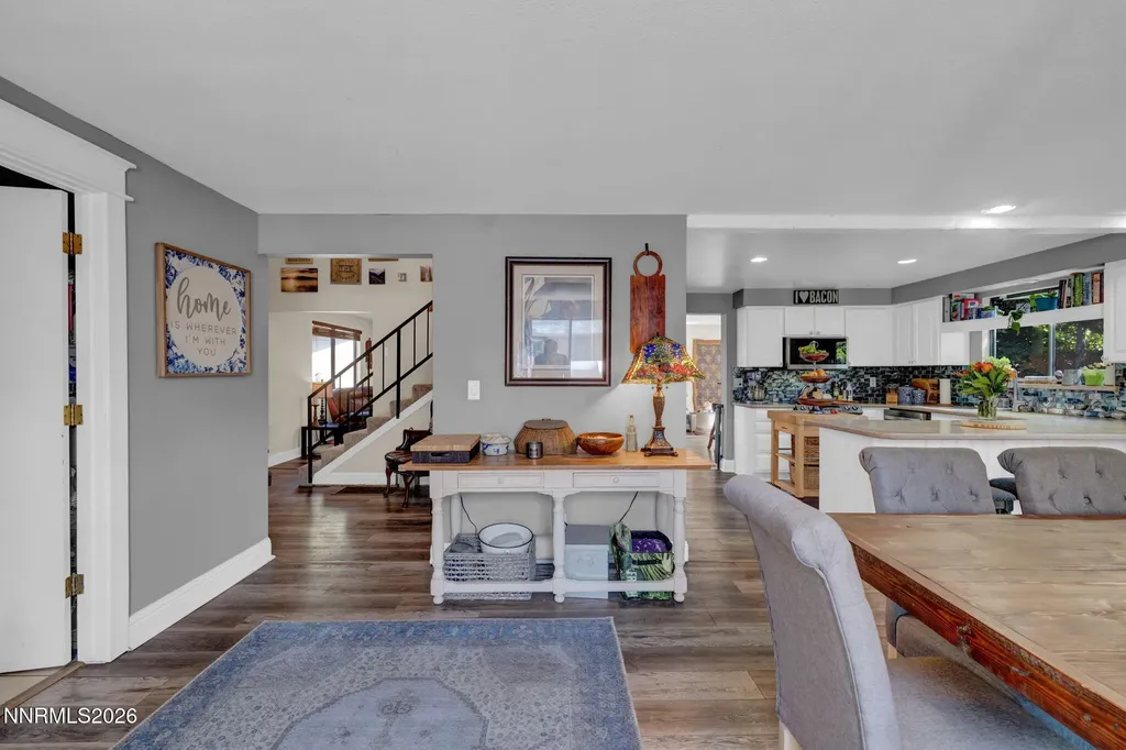 3286 Montezuma Sparks NV 89434