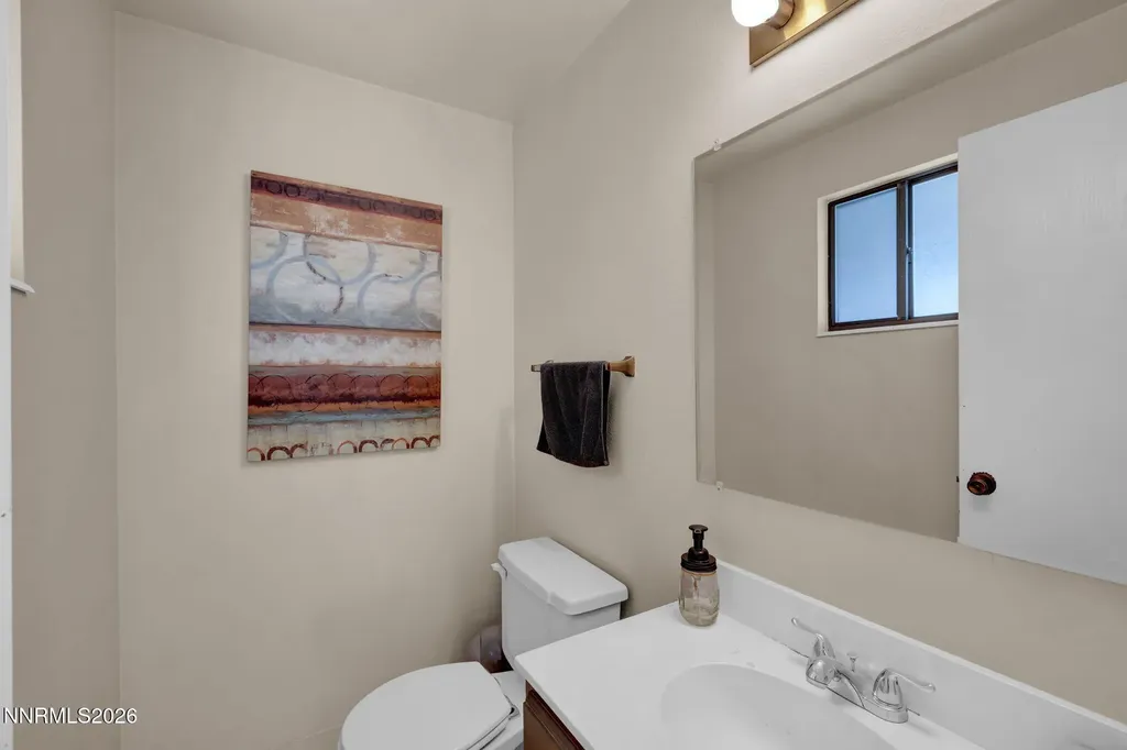 3286 Montezuma Sparks NV 89434