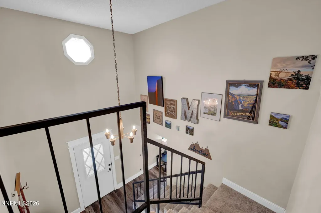 3286 Montezuma Sparks NV 89434