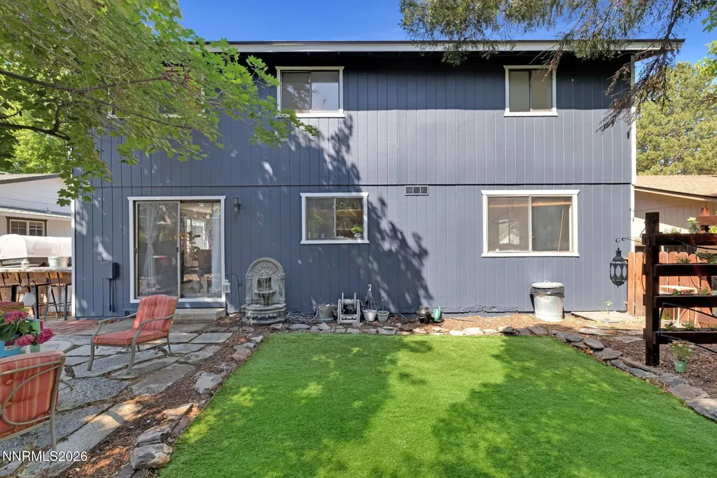 3286 Montezuma Sparks NV 89434