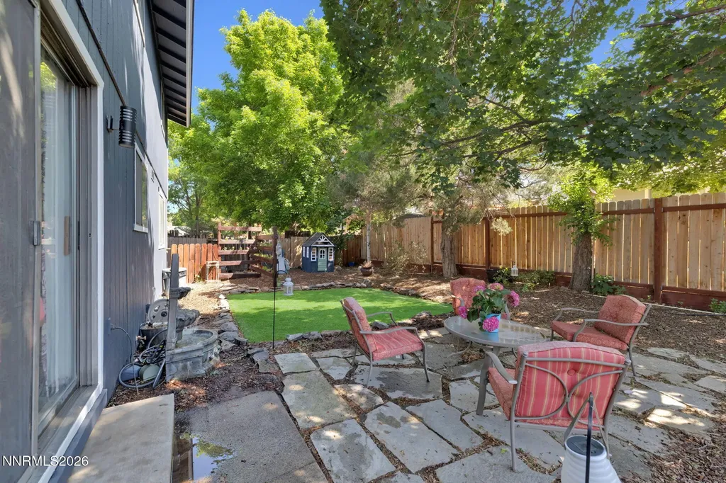 3286 Montezuma Sparks NV 89434