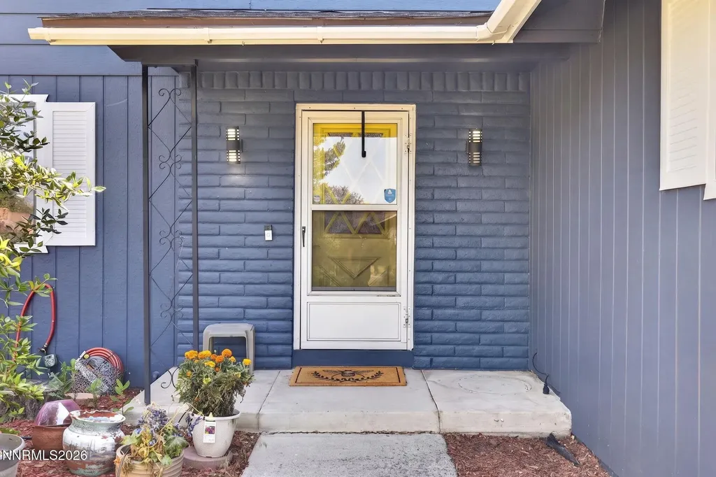 3286 Montezuma Sparks NV 89434