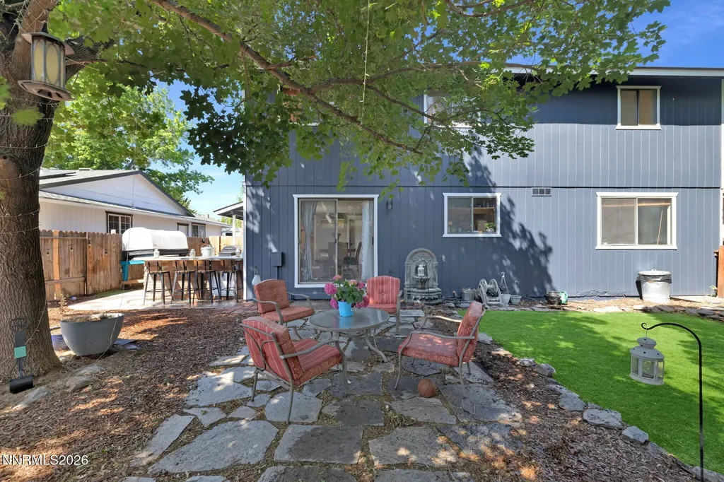 3286 Montezuma Sparks NV 89434
