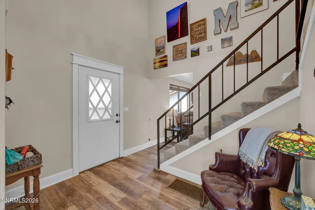 3286 Montezuma Sparks NV 89434