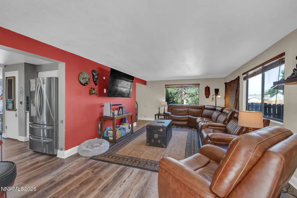 3286 Montezuma Sparks NV 89434
