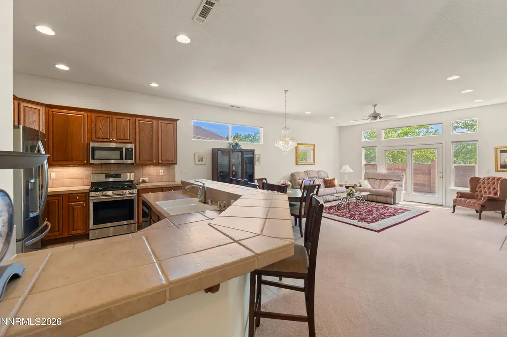408 Sierra Leaf Reno NV 89511