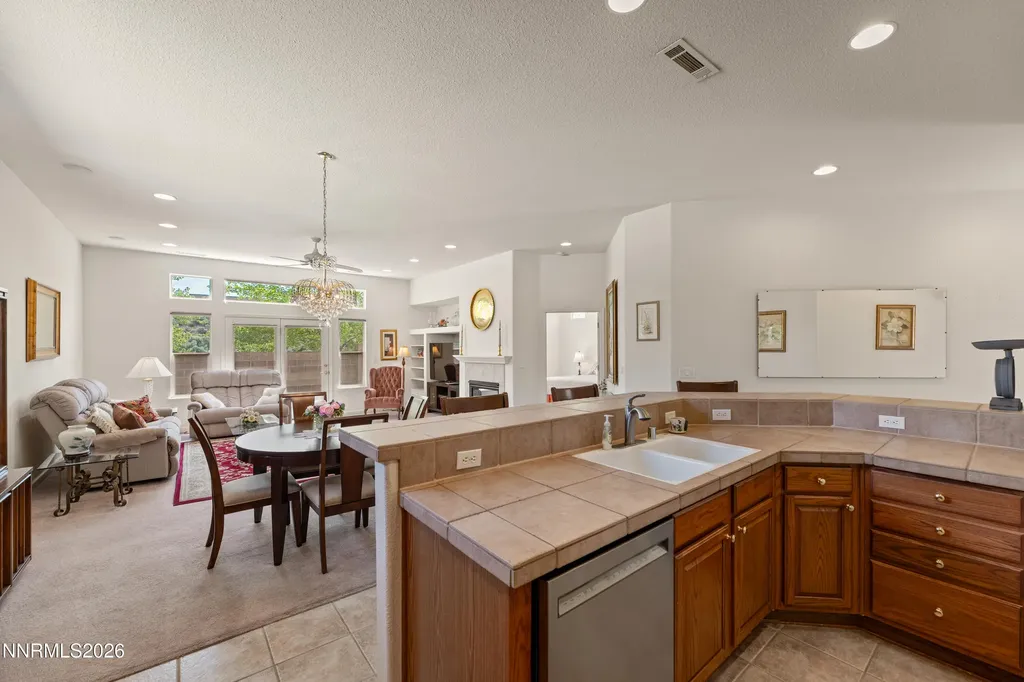 408 Sierra Leaf Reno NV 89511