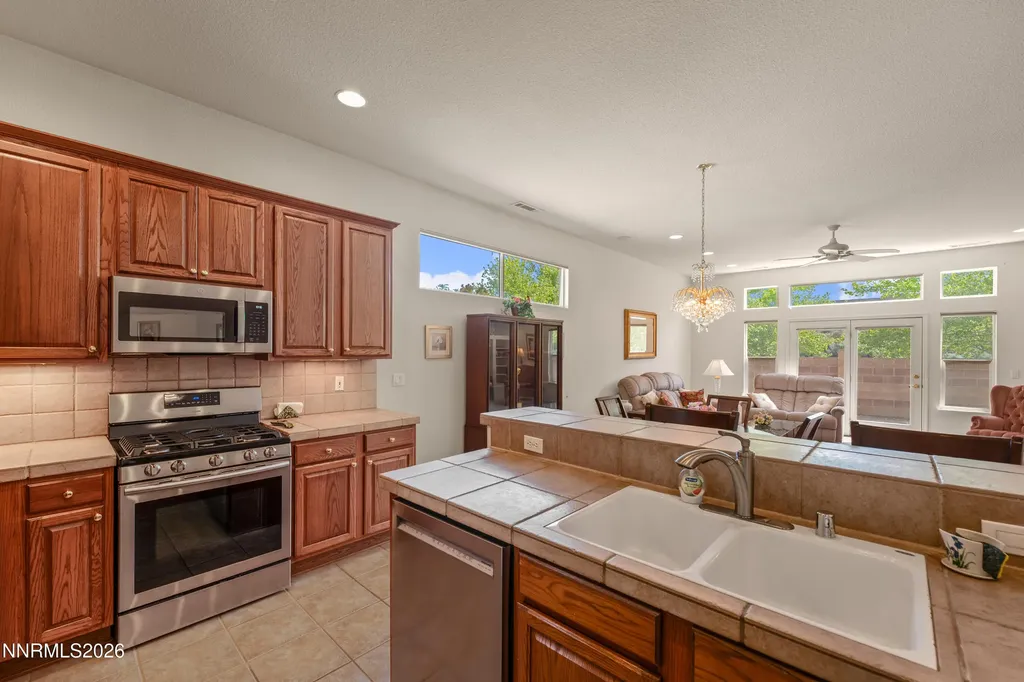 408 Sierra Leaf Reno NV 89511