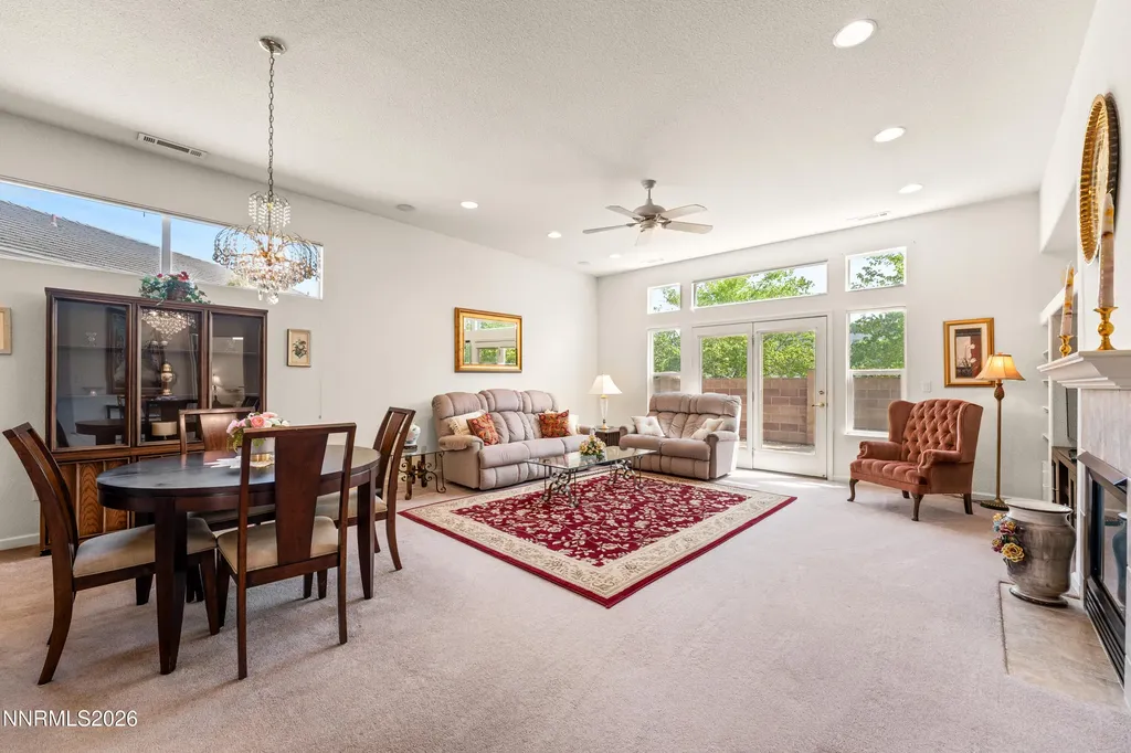 408 Sierra Leaf Reno NV 89511