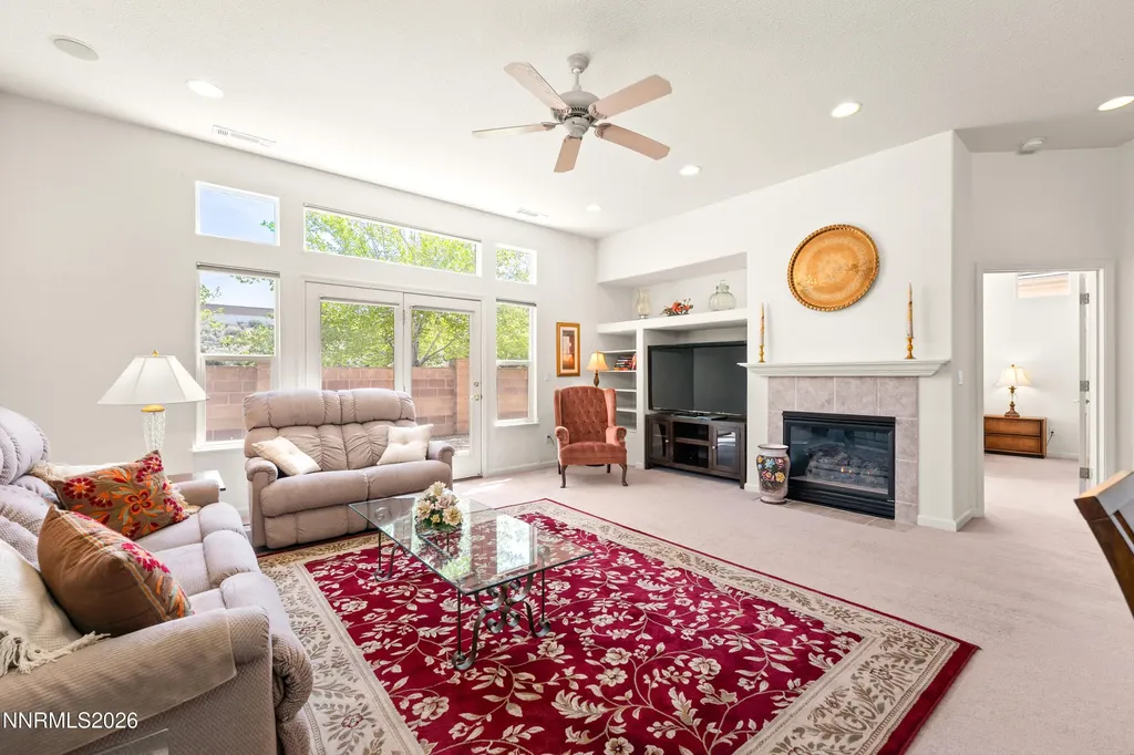 408 Sierra Leaf Reno NV 89511