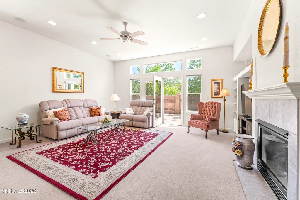 408 Sierra Leaf Reno NV 89511