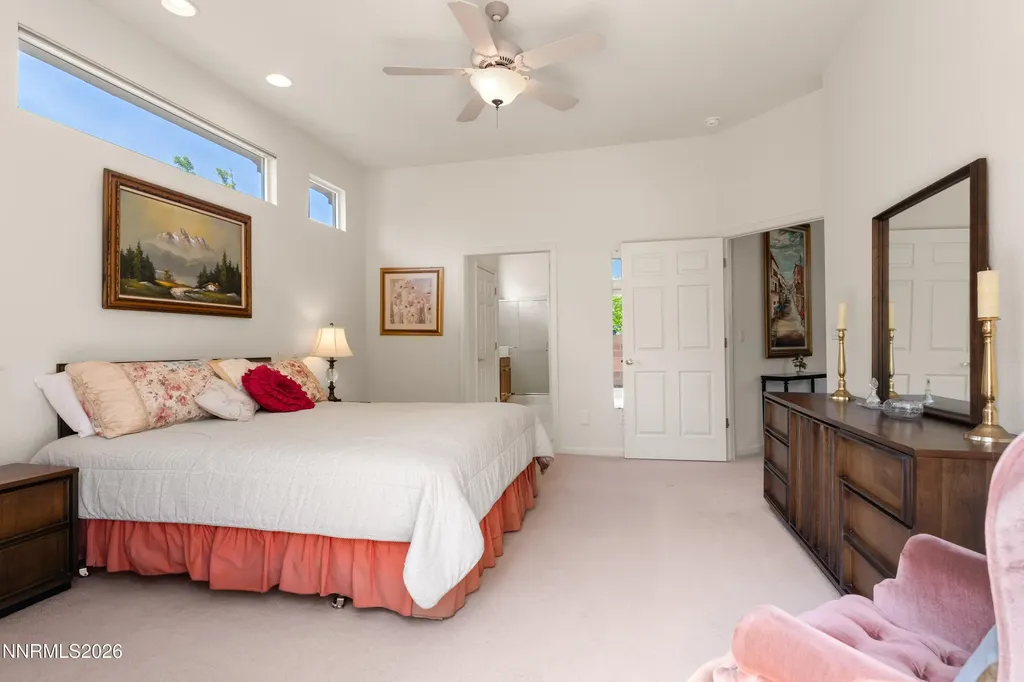 408 Sierra Leaf Reno NV 89511