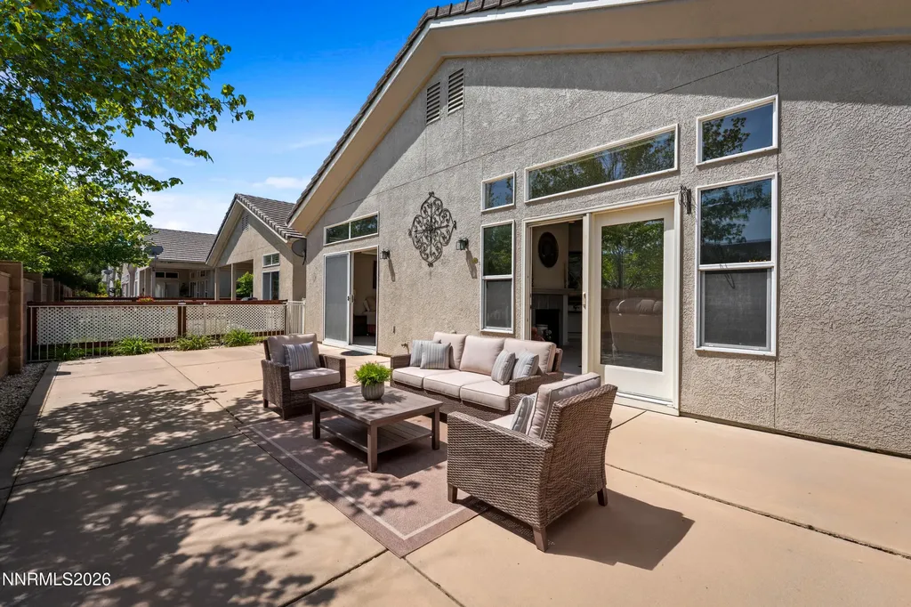 408 Sierra Leaf Reno NV 89511