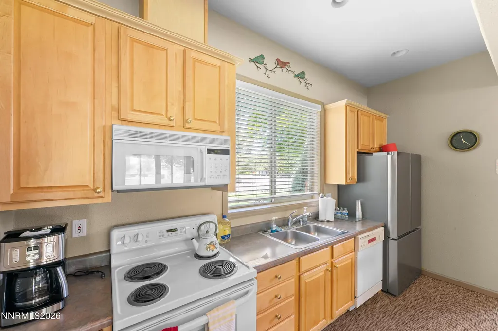 408 Sierra Leaf Reno NV 89511