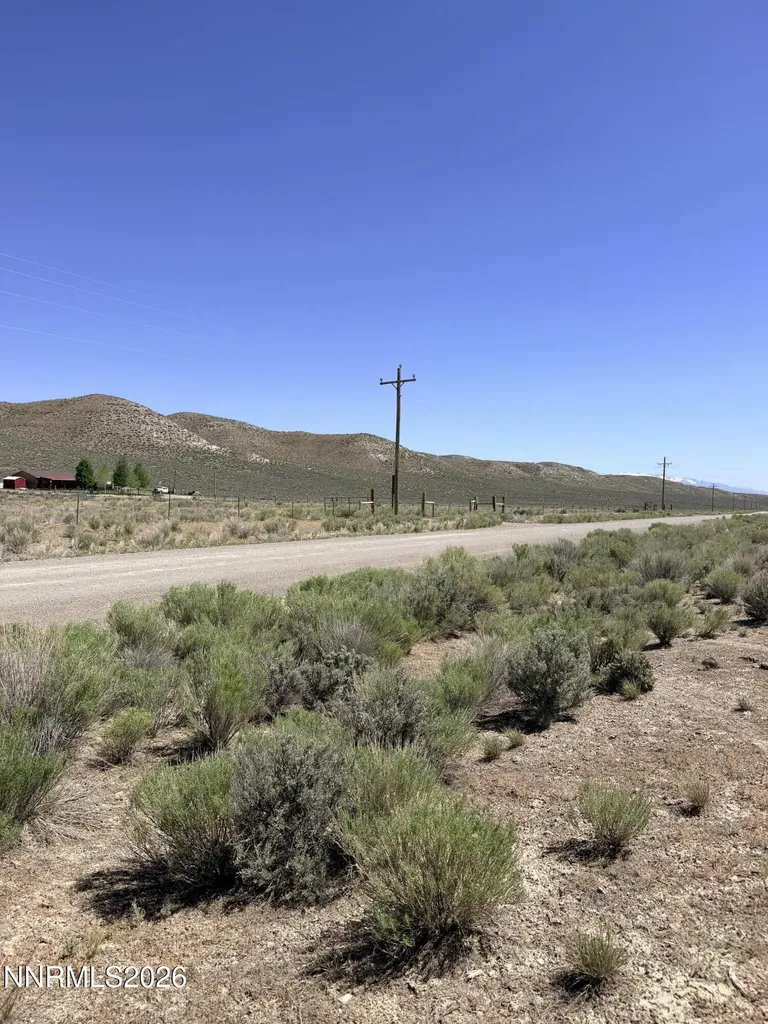 4.83 Acres Maple Elko NV 89801